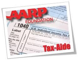 AARP Foundation Tax-Aide